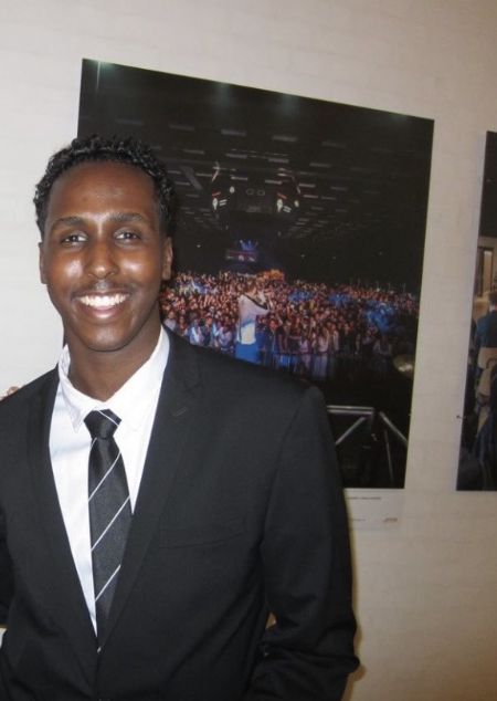 Profilbillede af Hassan A- ID: 1745422 - Billede nr: 657142