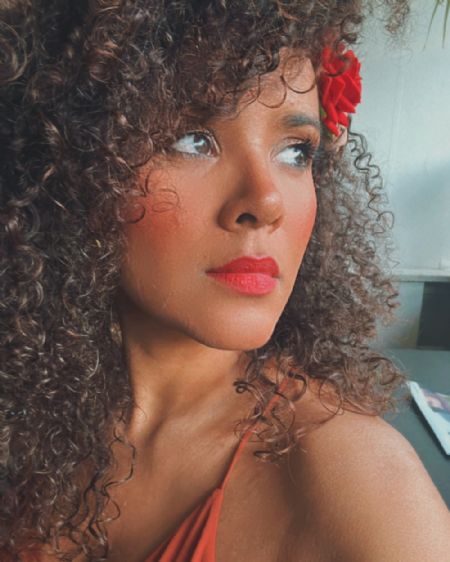 Profilbillede af Priscila S- ID: 1745427 - Billede nr: 657493