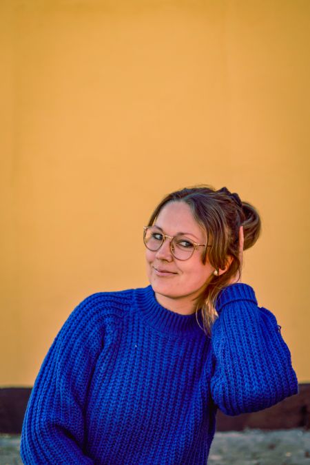 Billede af Viktorija - ID: 1745432 - Billede nr: 657163