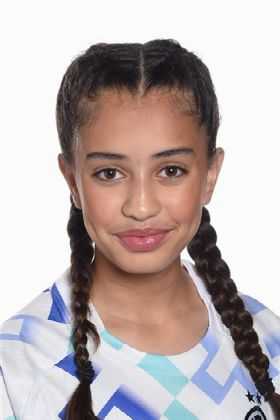 Profilbillede af Safiyah A- ID: 1745440 - Billede nr: 657168