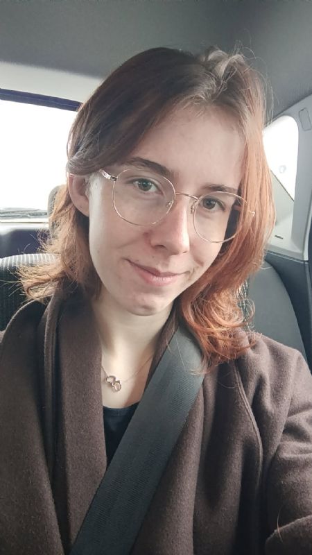 Profilbillede af Molly K- ID: 1745445 - Billede nr: 657193