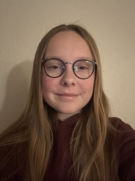 Profilbillede af Amy S- ID: 1745448 - Billede nr: 657217