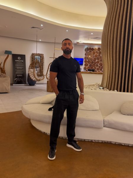 Billede af Mustafa - ID: 1745458 - Billede nr: 688830