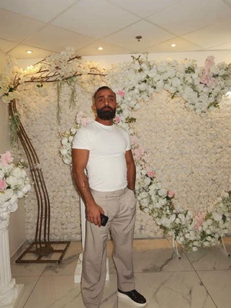 Profilbillede af Mustafa Y- ID: 1745458 - Billede nr: 657243