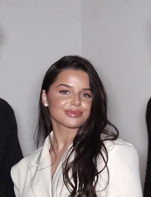 Profilbillede af Valentina S- ID: 1745459 - Billede nr: 657257