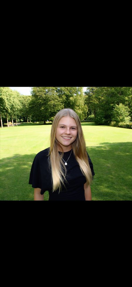 Profilbillede af Malou S- ID: 1745470 - Billede nr: 657324