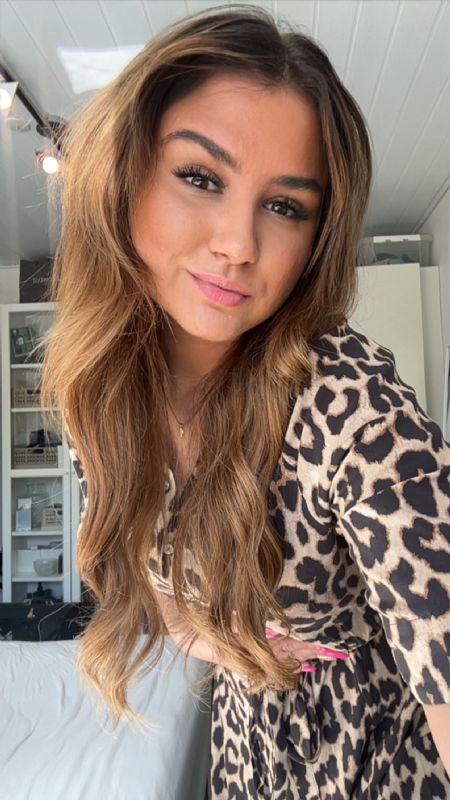 Profilbillede af Emma S- ID: 1745480 - Billede nr: 657356