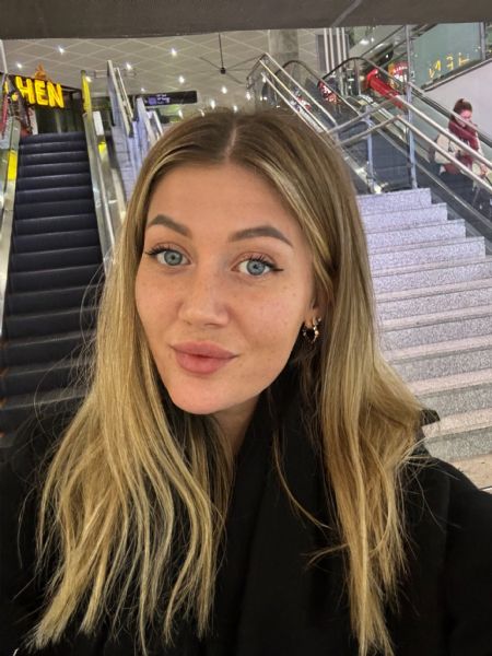 Profilbillede af Samantha J- ID: 1745485 - Billede nr: 657380