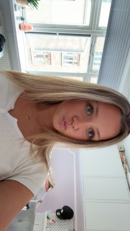 Profilbillede af Nanna P- ID: 1745488 - Billede nr: 657394