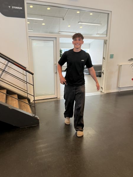 Profilbillede af Christian N- ID: 1745496 - Billede nr: 657424