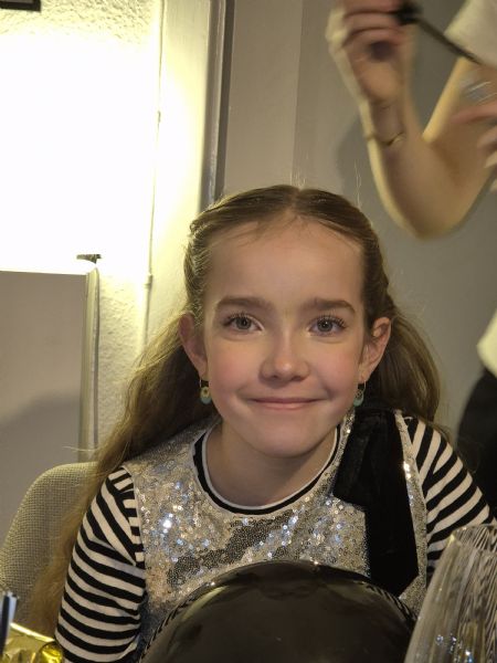 Profilbillede af Vega P- ID: 1745505 - Billede nr: 657484