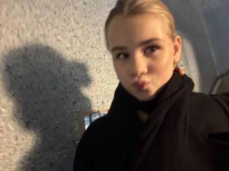 Profilbillede af Marie B- ID: 1745516 - Billede nr: 657544