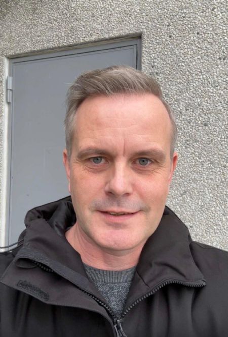 Billede af Hans - ID: 1745517 - Billede nr: 664292