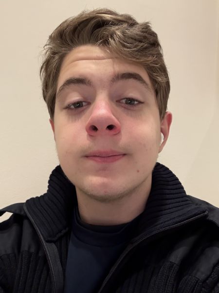 Profilbillede af Oliver V- ID: 1745518 - Billede nr: 657567