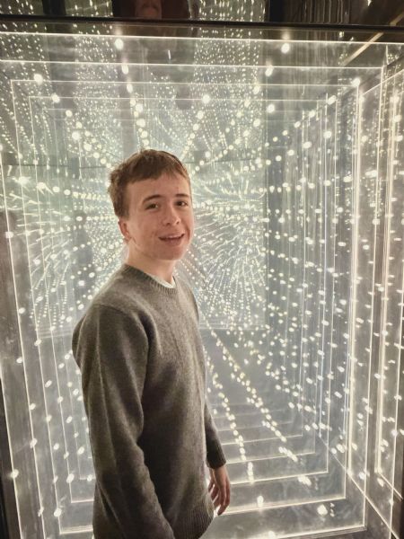 Profilbillede af Magne B- ID: 1745523 - Billede nr: 657573