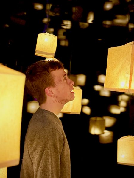 Profilbillede af Magne B- ID: 1745523 - Billede nr: 659639