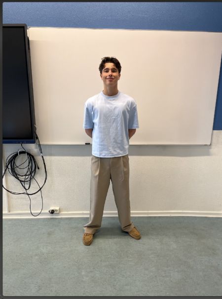 Billede af Magnus - ID: 1745524 - Billede nr: 665150