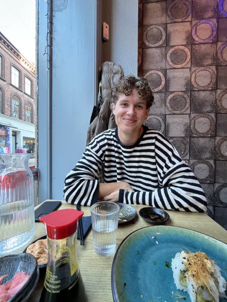 Profilbillede af Oliver G- ID: 1745546 - Billede nr: 657679