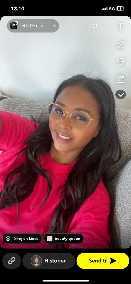 Profilbillede af Khadro F- ID: 1745558 - Billede nr: 657719