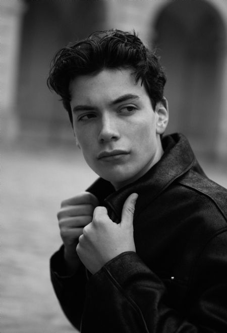 Profilbillede af Oscar G- ID: 1745561 - Billede nr: 657753