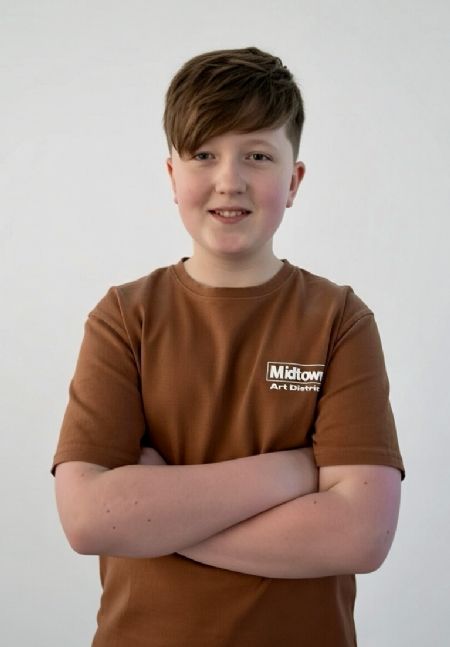 Billede af William - ID: 1745569 - Billede nr: 657787