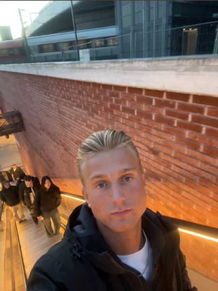 Billede af Olliver- ID: 1745581 - Billede nr: 657850