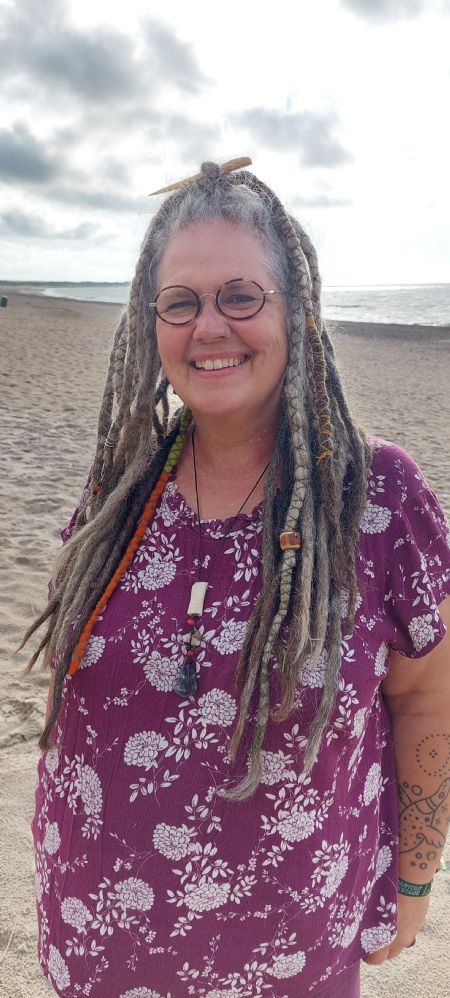 Profilbillede af Ane L- ID: 1745582 - Billede nr: 657852