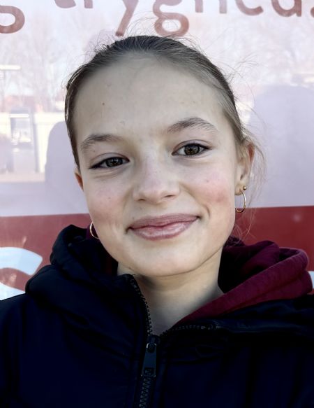 Profilbillede af Sigrid M- ID: 1745584 - Billede nr: 657867