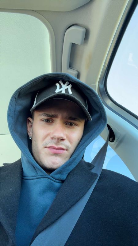 Billede af Oliver - ID: 1745587 - Billede nr: 681592