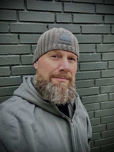 Profilbillede af Jesper O- ID: 1745590 - Billede nr: 661655