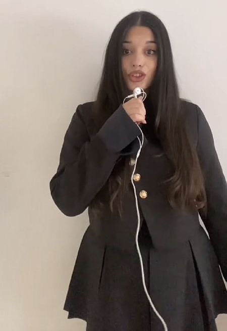 Profilbillede af Laila L- ID: 1745602 - Billede nr: 657984