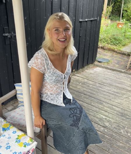 Profilbillede af Isa M- ID: 1745605 - Billede nr: 658009