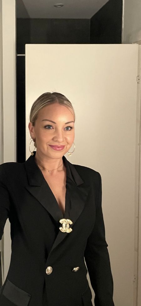 Profilbillede af Katja H- ID: 1745607 - Billede nr: 658000