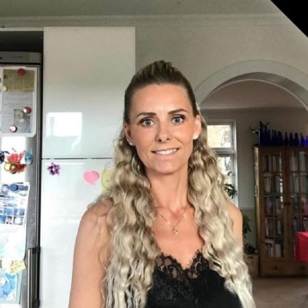 Profilbillede af Stine L- ID: 1745612 - Billede nr: 658001