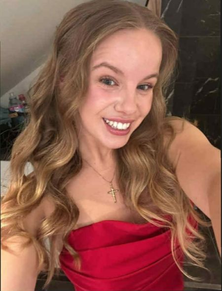 Profilbillede af Jasmin A- ID: 1745615 - Billede nr: 658012