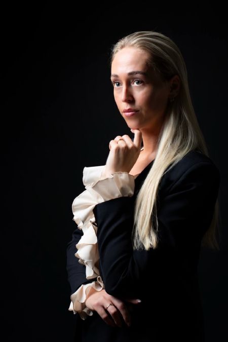 Profilbillede af Cecilie N- ID: 1745628 - Billede nr: 658067