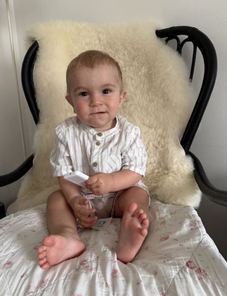 Billede af Ludvig - ID: 1745652 - Billede nr: 687703