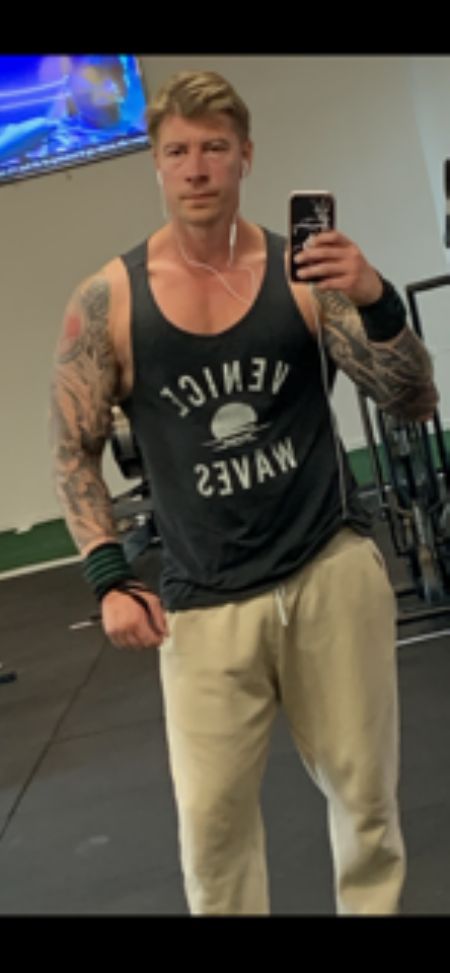 Profilbillede af Benjamin F- ID: 1745653 - Billede nr: 658820