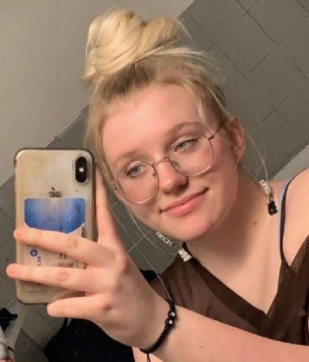 Profilbillede af Luna B- ID: 1745662 - Billede nr: 658205