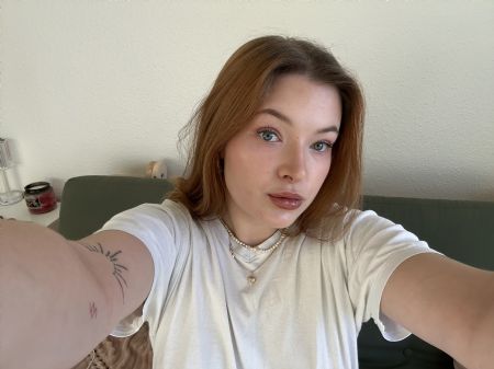 Profilbillede af Zuzanna L- ID: 1745665 - Billede nr: 658393