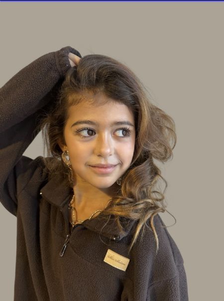 Profilbillede af Amina E- ID: 1745670 - Billede nr: 658410