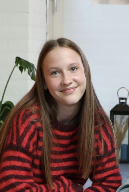 Profilbillede af Sofia K- ID: 1745679 - Billede nr: 658524