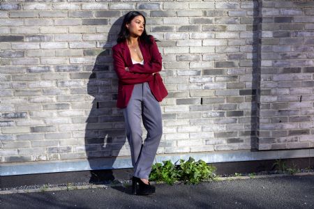 Billede af Ana - ID: 1745682 - Billede nr: 680053
