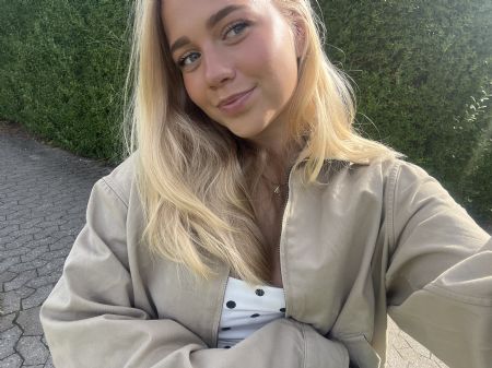 Profilbillede af Mathilde D- ID: 1745697 - Billede nr: 658713