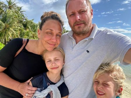 Profilbillede af Andersen, Familieprofil - ID: 1745704 - Billede nr: 658721