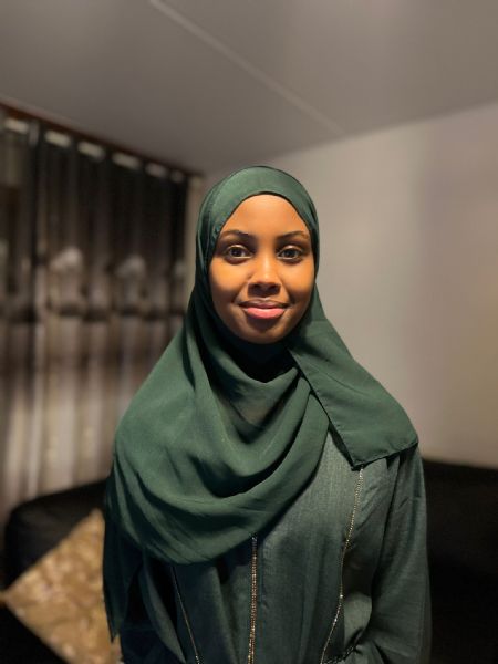 Profilbillede af Bahja A- ID: 1745714 - Billede nr: 658733