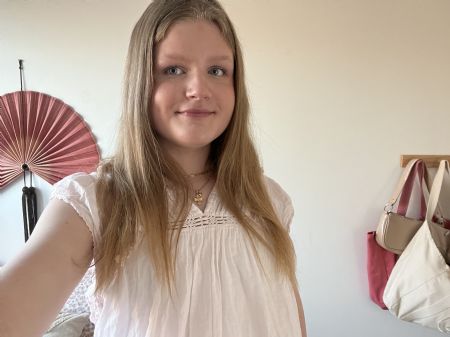 Profilbillede af Ida G- ID: 1745716 - Billede nr: 660532