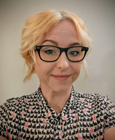 Profilbillede af Sandra W- ID: 1745719 - Billede nr: 658738