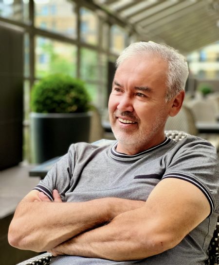 Profilbillede af Jens E- ID: 1745724 - Billede nr: 658755