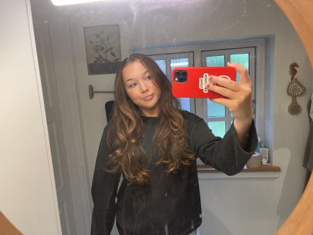 Profilbillede af Mollie J- ID: 1745725 - Billede nr: 658757